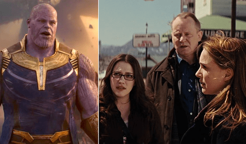 Avengers 4: amigos de Jane Foster sobreviven a Thanos y regresan con importante misión