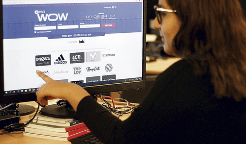 Anuncian Black Friday y Cyber Wow para noviembre