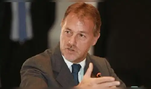 Muñoz afirma que aniego no fue enfrentado de la mejor manera por Sedapal