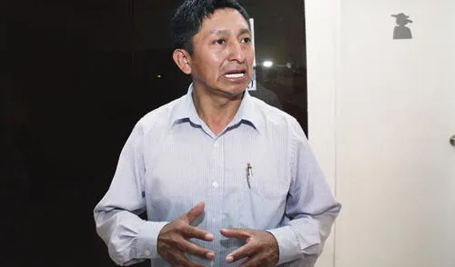 Exalcalde de Cañaris seguirá cumpliendo prisión en el penal de Chiclayo. Foto: La República Exalcalde de Cañaris seguirá cumpliendo prisión en el penal de Chiclayo. Foto: La República