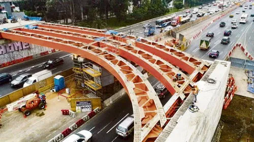 La disputa legal se remonta a setiembre del 2017. Foto: Difusión