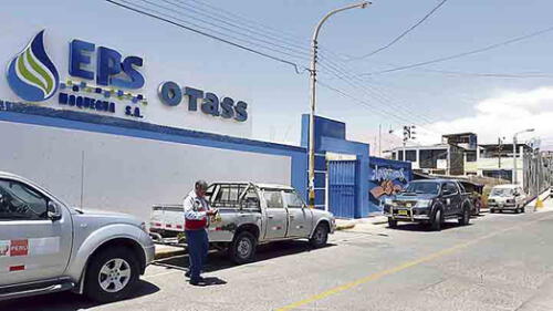 Informe de control fue remitido a la empresa prestadora de servicios. Foto: La República