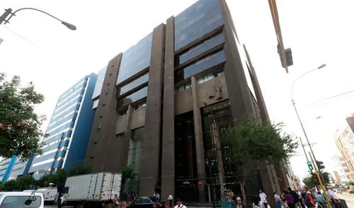 Ministerio de la Mujer dirigió un pedido al Ministerio Público por el caso de violencia de género. Foto: difusión Ministerio de la Mujer dirigió un pedido al Ministerio Público por el caso de violencia de género. Foto: difusión