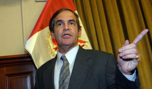 Roberto Chiabra. Foto: difusión