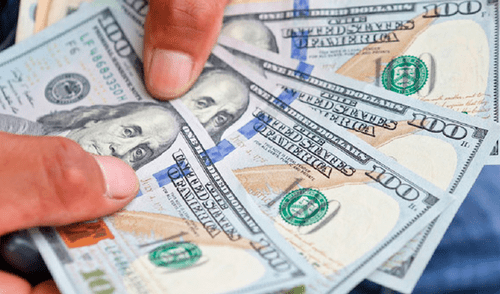 Conoce cuál es el precio del dólar en Perú hoy jueves 25 de noviembre. Conoce cuál es el precio del dólar en Perú hoy jueves 25 de noviembre.