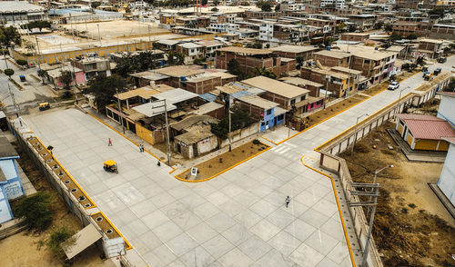 Evento se desarrollará el 15 de septiembre. Foto: difusión Evento se desarrollará el 15 de septiembre. Foto: difusión