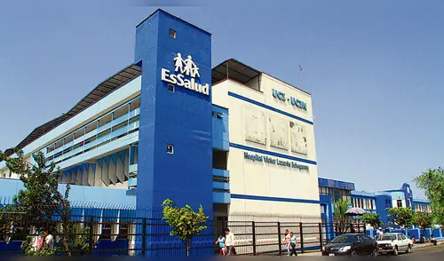 Sindicato de EsSalud pide realizar correcta investigación. Foto: difusión