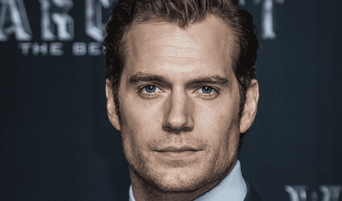 Henry Cavill deja a Superman y DC para ingresar al mundo de Sherlock Holmes. Foto: difusión