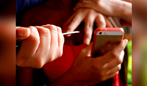 Delincuente actuó con violencia, por lo que autoridades dispusieron su encierro. Foto: La República/Referencial