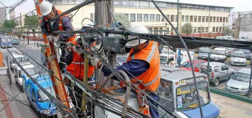 Empresas tendrán plazo de 24 meses tras publicarse reglamento. Foto La República Empresas tendrán plazo de 24 meses tras publicarse reglamento. Foto La República