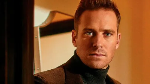 Armie Hammer es un actor estadounidense, conocido por su interpretación en el western El llanero solitario (2013). Foto:  Armie Hammer/Instagram