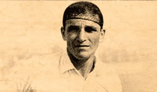 El mítico Teodoro 'Lolo' Fernández cumpliría 108 años. Foto: difusión El mítico Teodoro 'Lolo' Fernández cumpliría 108 años. Foto: difusión