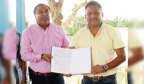 Fallo. El Poder Judicial de Lambayeque programó para hoy la audiencia de prisión preventiva de Willy Serrato y Adrián Arroyo.