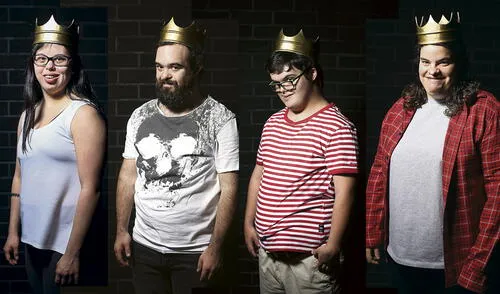 Este día se conmemora para generar conciencia e impulsar la inclusión de las personas con esta condición. Este día se conmemora para generar conciencia e impulsar la inclusión de las personas con esta condición.