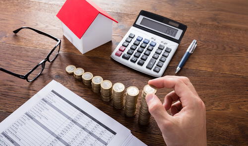 Si se tiene clara la meta, el sueño de la casa o auto propio no resultará tan lejano como parece. Foto: difusión