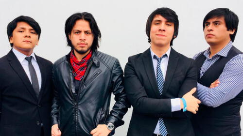 Plutonio de Alto Grado cuenta detalles de la producción de su nuevo disco. Foto: Instagram Plutonio de Alto Grado cuenta detalles de la producción de su nuevo disco. Foto: Instagram