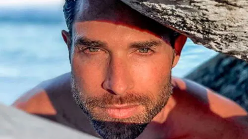 Sebastián Rulli compartió un emotivo mensaje para su hijo. Foto: Sebastián Rulli/Instagram Sebastián Rulli compartió un emotivo mensaje para su hijo. Foto: Sebastián Rulli/Instagram