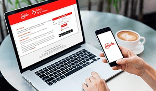 Los pagos de tus multas podrás hacerlo por Págalo.pe. Foto: Págalo.pe