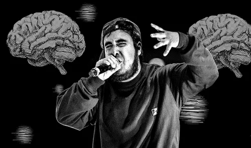 Ricto de FMS Chile confirmó que no asistirá a la FMS Internacional. Foto: difusión.