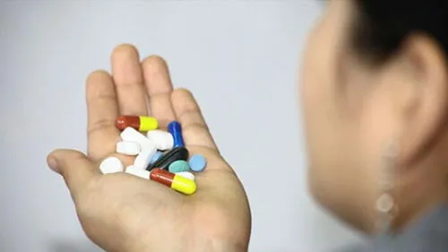 Automedicación aumentó un 70% durante la pandemia, de acuerdo con EsSalud. Foto: difusión