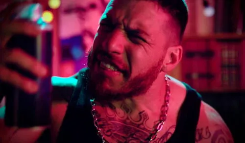 El 'Misio' aseguró que buscará otros proyectos alejados de competencias como la FMS. Foto: Red Bull.