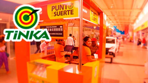 Tinka: conoce los resultados del miércoles 13 de enero de 2021. Foto: Intralot Tinka: conoce los resultados del miércoles 13 de enero de 2021. Foto: Intralot
