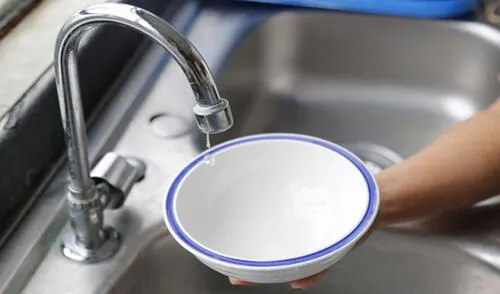 En caso de ser necesario, enviarán agua potable en camiones cisterna. Foto: La República