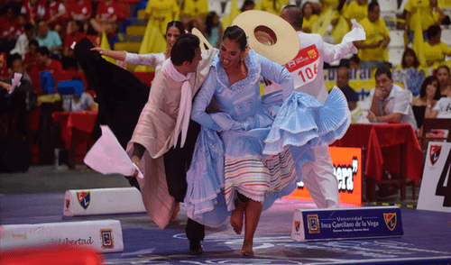 Celebraciones se darían del 1 al 8 de agosto. Foto: La República