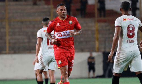 Sport Huancayo y Universitario son los clubes de la Liga 1 con mejor ubicación. Foto: FPF Sport Huancayo y Universitario son los clubes de la Liga 1 con mejor ubicación. Foto: FPF
