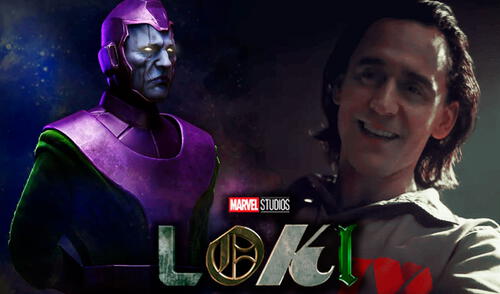 Un debut esperado por los fans del cómic. Foto: composición / Marvel Un debut esperado por los fans del cómic. Foto: composición / Marvel