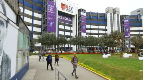 Universidades privadas no podrán licenciar filiales por 3 años. Foto: difusión Universidades privadas no podrán licenciar filiales por 3 años. Foto: difusión