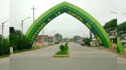 Frendiol asegura que problema afecta a las familias del casco urbano de Olmos. Foto: La República