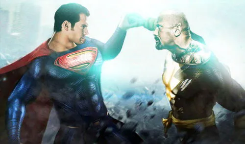 La cinta llegará el próximo 29 de julio de 2022 . Foto: Bryanzap