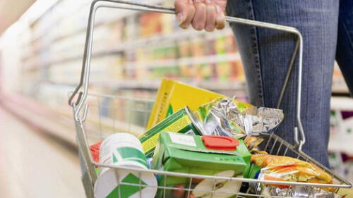 Se deberá planificar los días de compra y evitar salir seguido. (Foto: Diario Crítico)