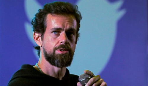 "Me doy cuenta que soy parcialmente culpable". Foto: difusión