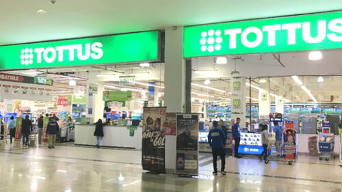 Cámara de Comercio de Lima designó como presidente del tribunal arbitral del caso Hipermercados Tottus al abogado peruano Juan Luis Avendaño. Foto: difusión