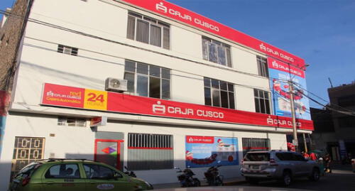 Caja Cusco ofrece un nuevo producto. Foto: Archivo La República
