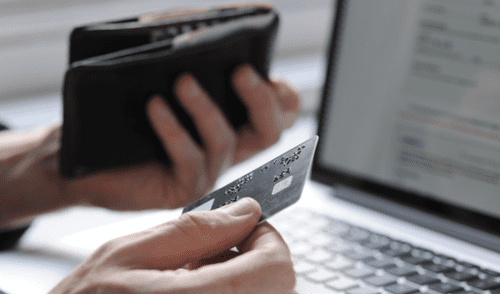 El ciudadano puso la denuncia en la comisaría de San Andrés. Foto: difusión