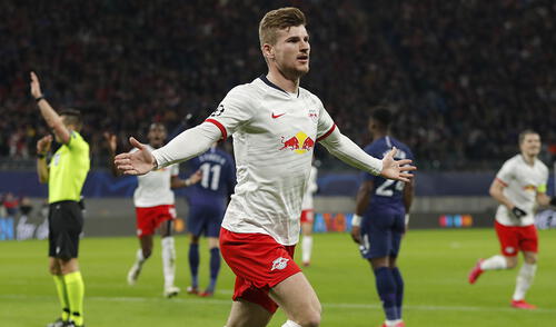 Partidos de hoy: conoce todos los equipos que juegan por este viernes 16 de abril de 2021. Foto: AFP