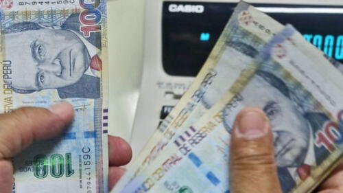 Un ingreso adicional puede ser el capital que necesitas para potenciar tu mejor producto. Foto: difusión Un ingreso adicional puede ser el capital que necesitas para potenciar tu mejor producto. Foto: difusión