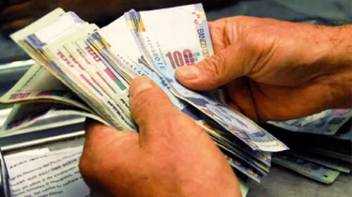 CTS 2020: ¿cuándo depositarán el monto que corresponde a mayo? Foto: Caretas.