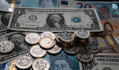 El peso mexicano se apreció el último 17 de diciembre debido al anuncio del Banco de México sobre el incremento a la tasa de interés interbancaria. Foto: Banxico El peso mexicano se apreció el último 17 de diciembre debido al anuncio del Banco de México sobre el incremento a la tasa de interés interbancaria. Foto: Banxico