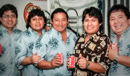 El Grupo Néctar fue fundado en 1995 en Buenos Aires. (Foto: Archivo La República)