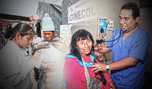 Conoce más sobre las precisiones sobre el Serums. Foto: Composición LR