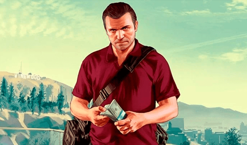 GTA Online es un videojuego de mundo libre. Foto: Rockstar GTA Online es un videojuego de mundo libre. Foto: Rockstar