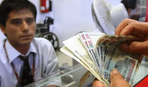 La norma comprendería a los trabajadores comprendidos dentro de loa alcances del Texto Único Ordenado del Decreto Legislativo 650. (Foto: Difusión) La norma comprendería a los trabajadores comprendidos dentro de loa alcances del Texto Único Ordenado del Decreto Legislativo 650. (Foto: Difusión)