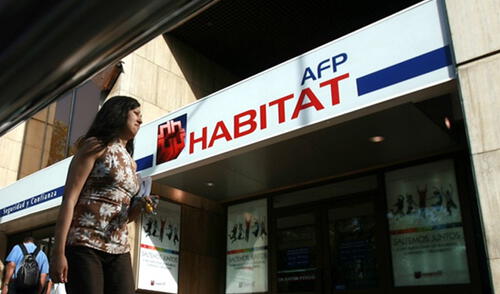 Quienes no pudieron registrar su solicitud de retiro AFP a tiempo, tendrán una nueva oportunidad hasta el próximo 8 de julio. Foto: difusión