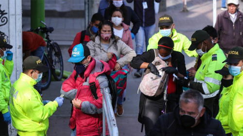 Conoce el Pico y Cédula de hoy, 3 de febrero del 2021 en las principales ciudades de Colombia. (Foto: AS) Conoce el Pico y Cédula de hoy, 3 de febrero del 2021 en las principales ciudades de Colombia. (Foto: AS)