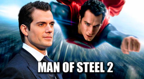 Fans iniciaron campaña para que actor regrese como Superman al DCEU. Foto: composición/Warner Bros Fans iniciaron campaña para que actor regrese como Superman al DCEU. Foto: composición/Warner Bros