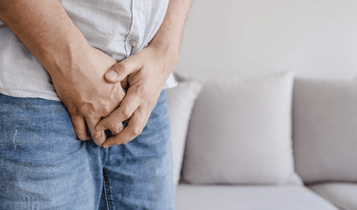 El oficial de rescate señala que si hubieran pasado más días, el miembro hubiera corrido el riesgo de pudrirse y engangrenarse. Foto: difusión/referencial